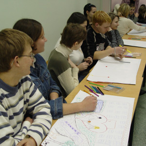 Spotkania z kulturą współczesną - foto