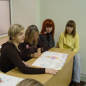 Spotkania z kulturą współczesną - foto