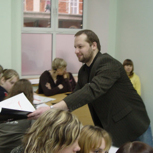 Spotkania z kulturą współczesną - foto