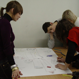 Spotkania z kulturą współczesną - foto