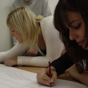 Spotkania z kulturą współczesną - foto