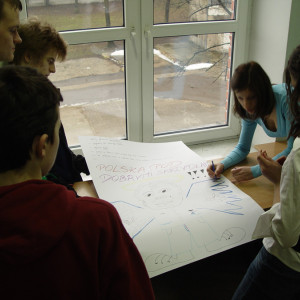 Spotkania z kulturą współczesną - foto