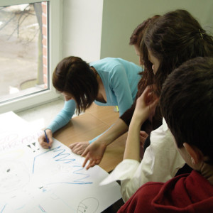 Spotkania z kulturą współczesną - foto