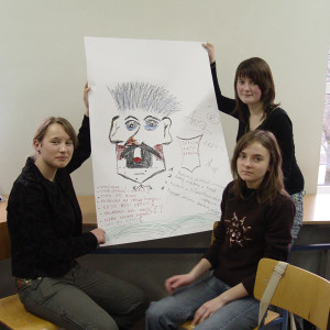 Spotkania z kulturą współczesną - foto