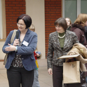 Spotkania z kulturą współczesną - foto