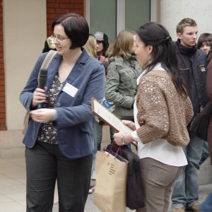 Spotkania z kulturą współczesną - foto