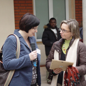 Spotkania z kulturą współczesną - foto