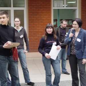 Spotkania z kulturą współczesną - foto