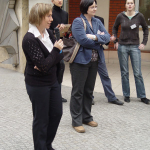 Spotkania z kulturą współczesną - foto