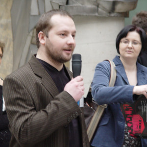 Spotkania z kulturą współczesną - foto