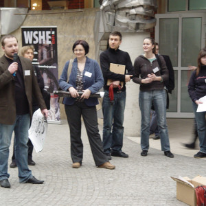 Spotkania z kulturą współczesną - foto