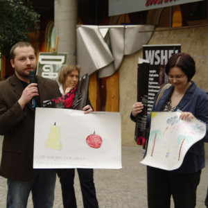 Spotkania z kulturą współczesną - foto