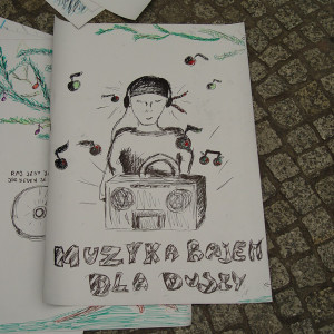 Spotkania z kulturą współczesną - foto