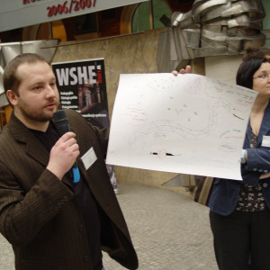 Spotkania z kulturą współczesną - foto