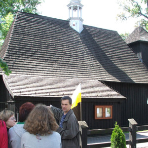 AHE kulturoznawstwo Wyjazdy naukowe