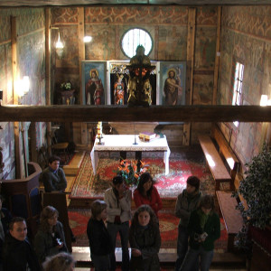 AHE kulturoznawstwo Wyjazdy naukowe