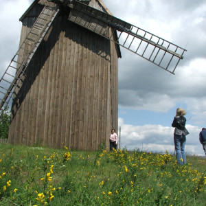 AHE kulturoznawstwo Wyjazdy naukowe