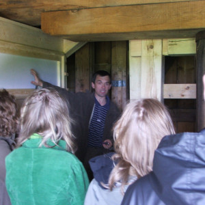 AHE kulturoznawstwo Wyjazdy naukowe