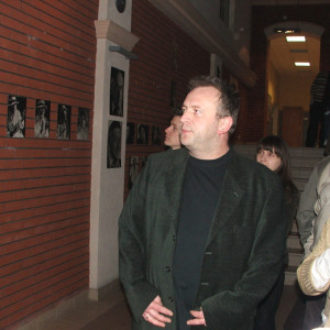 Wystawy studenckie - foto