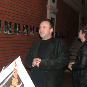 Wystawy studenckie - foto