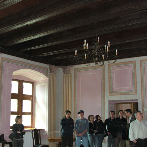 AHE kulturoznawstwo Wyjazdy naukowe