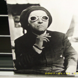 Wystawy studenckie - foto