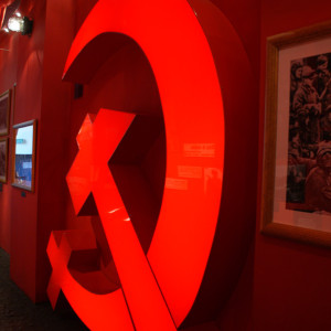 AHE kulturoznawstwo Wyjazdy naukowe