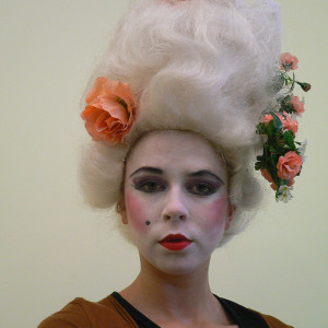 Zajęcia na kierunku Taniec w AHE w Łodzi 