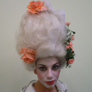 Studenci studiów tanecznych w Łodzi 