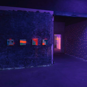 Galeria Nowa Przestrzeń