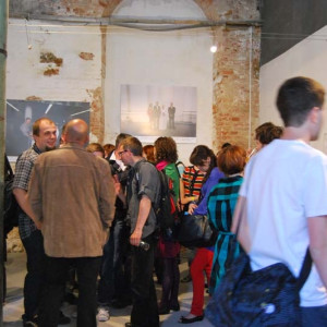 Galeria Nowa Przestrzeń