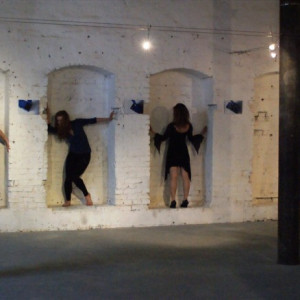 Galeria Nowa Przestrzeń