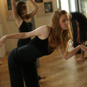 Studenci AHE w Łodzi w Teatrze Wielkim w Łodzi 