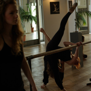 Sprawdź studia taneczne w AHE w Łodzi 