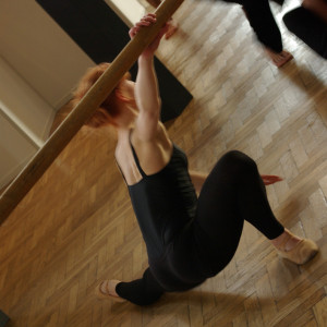 Studenci AHE w Łodzi