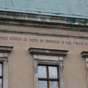 AHE kulturoznawstwo Wyjazdy naukowe