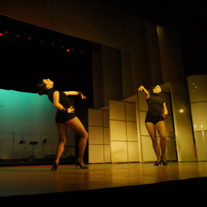 Studenci AHE w Łodzi