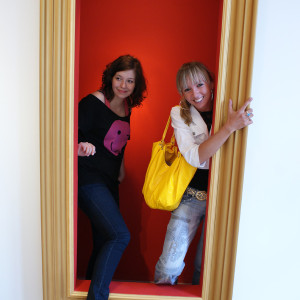 AHE kulturoznawstwo Wyjazdy naukowe