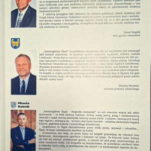 Szmaragdowy Śląsk – biografie niezwykłe