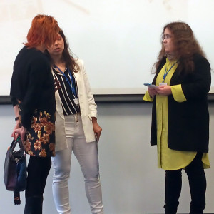 Relacja z konfeencji „Homo sapiens wobec technologii jutra..." 