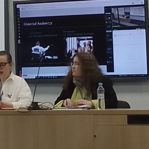 Relacja z konfeencji „Homo sapiens wobec technologii jutra..." 