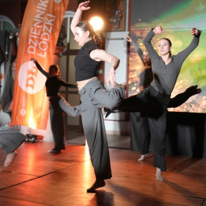 foto. Krzysztof Szymczak „Dziennik Łódzki"