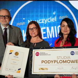 foto. Krzysztof Szymczak „Dziennik Łódzki"