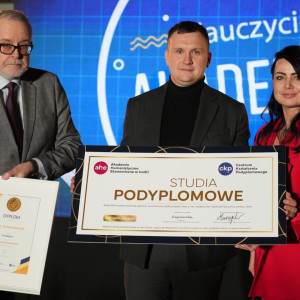 foto. Krzysztof Szymczak „Dziennik Łódzki"