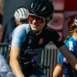 Kolarstwo górskie | sukcesy