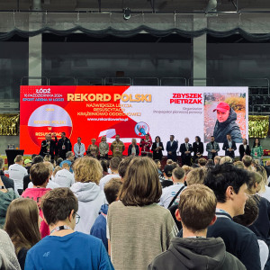  World Restart a Heart Day 2024 Łódź