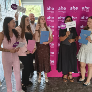 Obrony w Filii AHE w Wodzisławiu Śląskim