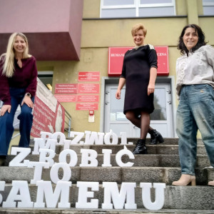 Konferencja „Z Montessori ku przyszłości”