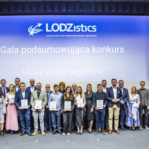 LODZistics