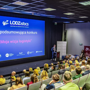 LODZistics